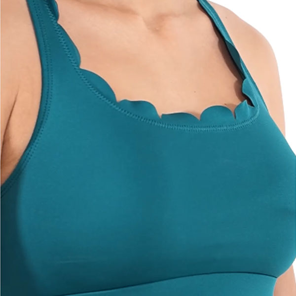 sujetador, sujetador deportivo, top deportivo, bralette
